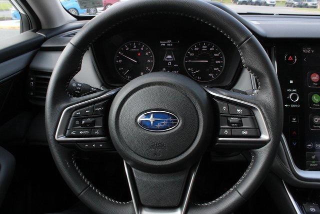 new 2025 Subaru Outback car, priced at $36,044