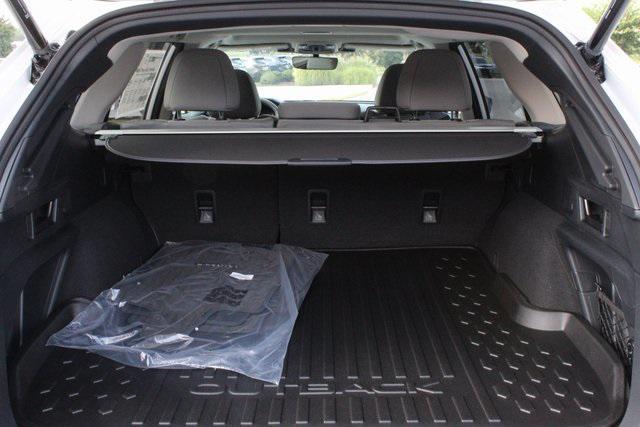 new 2025 Subaru Outback car, priced at $36,044