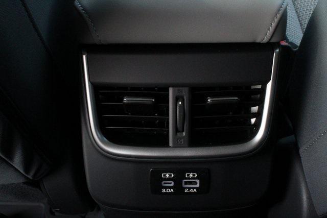 new 2025 Subaru Outback car, priced at $36,044