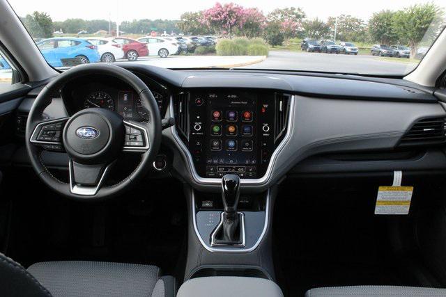 new 2025 Subaru Outback car, priced at $36,044