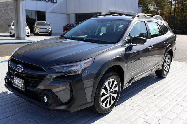 used 2024 Subaru Outback car, priced at $26,770