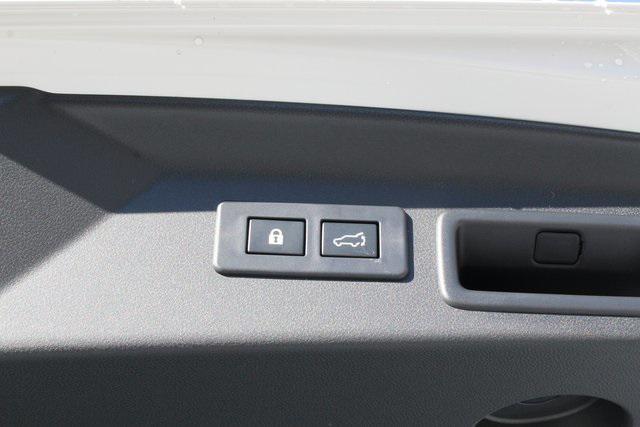 new 2025 Subaru Forester Hybrid car, priced at $39,735