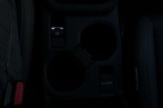 new 2025 Subaru Forester Hybrid car, priced at $39,735