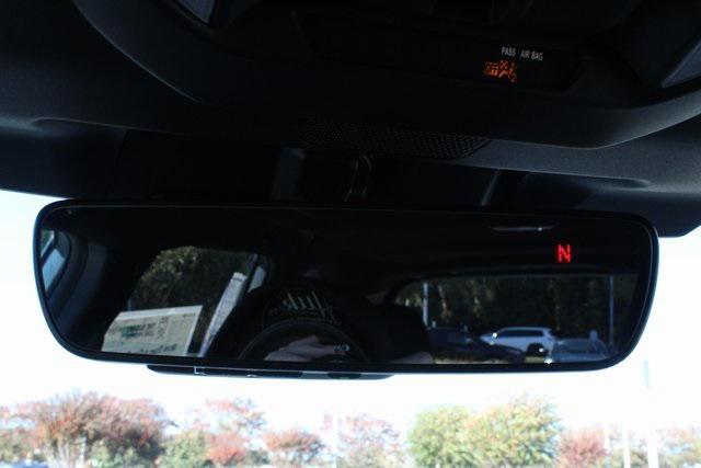 new 2025 Subaru Forester Hybrid car, priced at $39,735