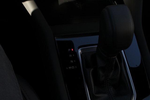 new 2025 Subaru Forester Hybrid car, priced at $39,735