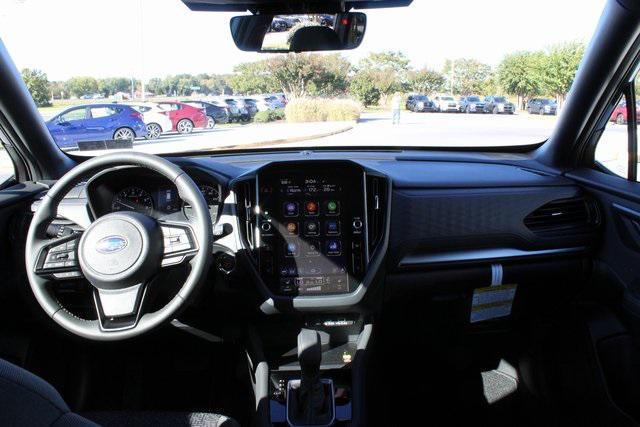 new 2025 Subaru Forester car, priced at $34,734