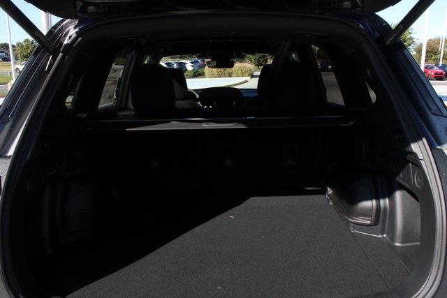 new 2025 Subaru Forester car, priced at $34,734