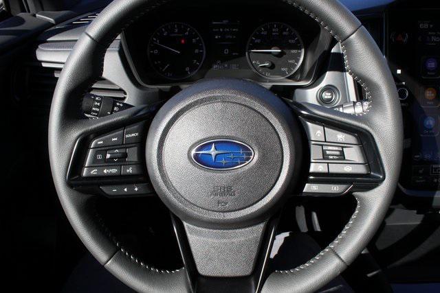 new 2025 Subaru Forester car, priced at $34,734
