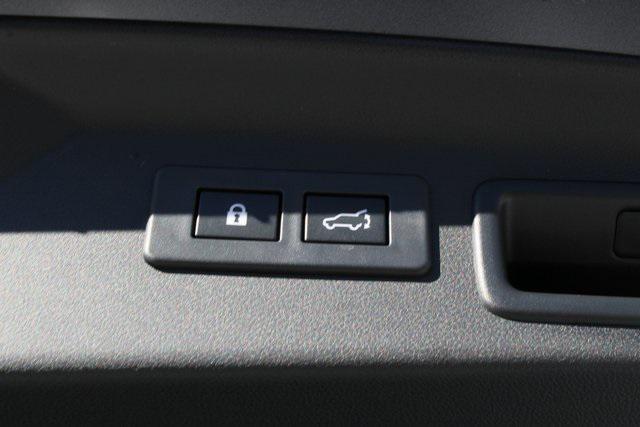 new 2025 Subaru Forester car, priced at $34,734