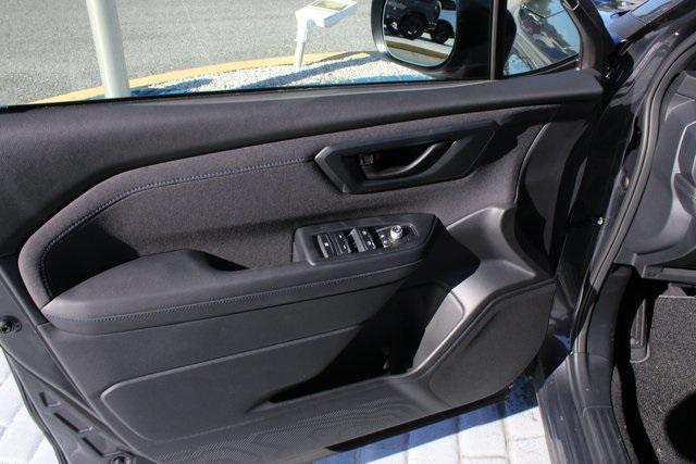 new 2025 Subaru Forester car, priced at $34,734