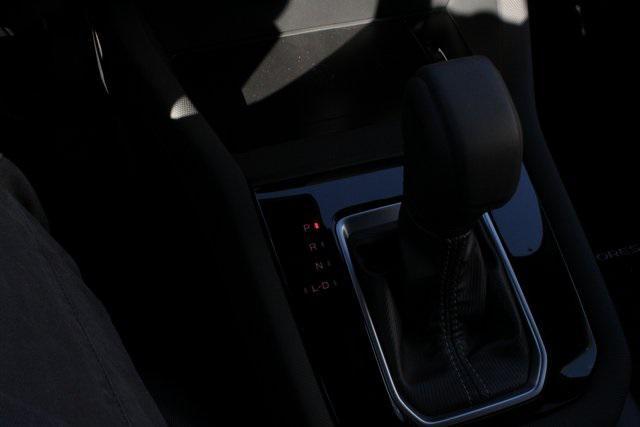new 2025 Subaru Forester car, priced at $34,734
