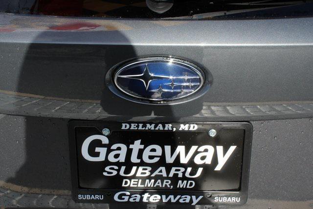 new 2026 Subaru Crosstrek car, priced at $37,238