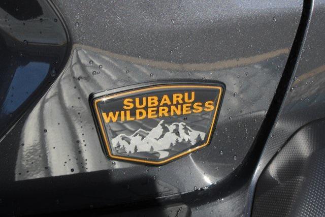 new 2026 Subaru Crosstrek car, priced at $37,238