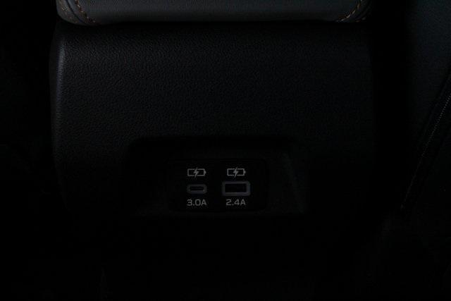 new 2026 Subaru Crosstrek car, priced at $37,238