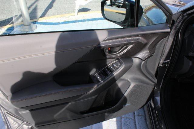 new 2026 Subaru Crosstrek car, priced at $37,238