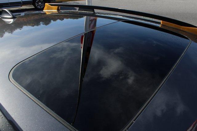 new 2026 Subaru Crosstrek car, priced at $37,238