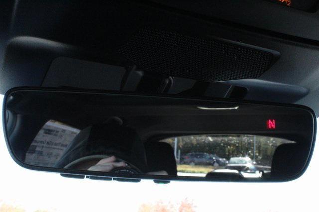 new 2026 Subaru Crosstrek car, priced at $37,238