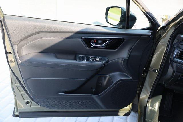 used 2025 Subaru Forester car, priced at $35,778