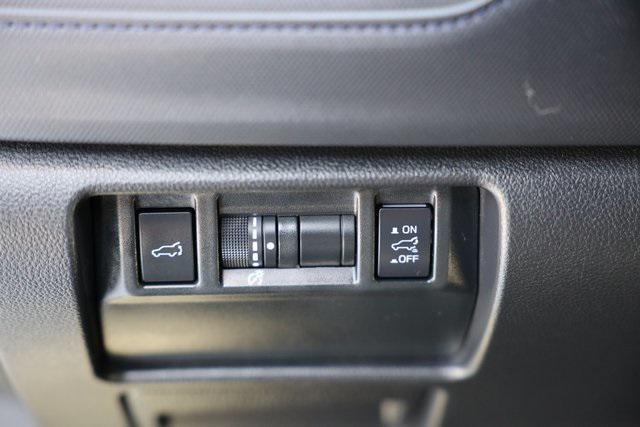 used 2025 Subaru Forester car, priced at $35,778