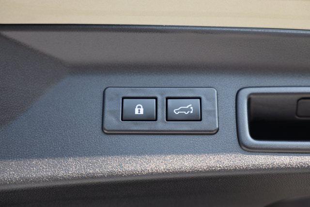 used 2025 Subaru Forester car, priced at $35,778