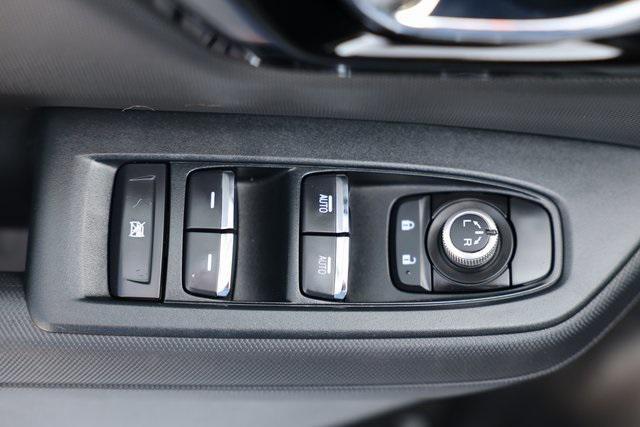 used 2025 Subaru Forester car, priced at $35,778