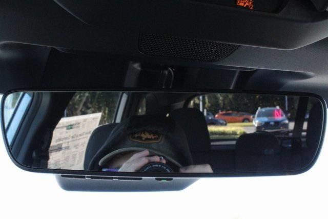 new 2025 Subaru Forester car, priced at $33,672