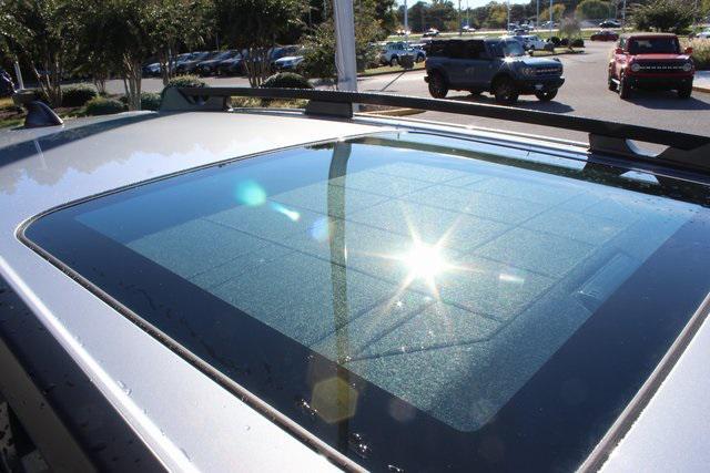 new 2025 Subaru Forester car, priced at $33,672