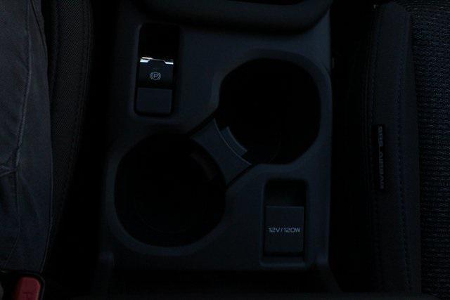 new 2025 Subaru Forester car, priced at $33,672