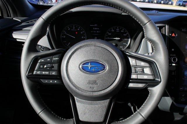 new 2025 Subaru Forester car, priced at $33,672