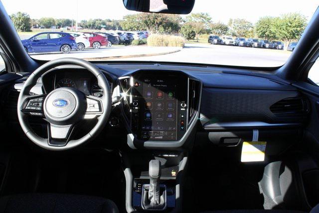 new 2025 Subaru Forester car, priced at $33,672