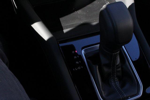 new 2025 Subaru Forester car, priced at $33,672