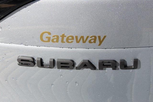 new 2025 Subaru Forester car, priced at $33,672