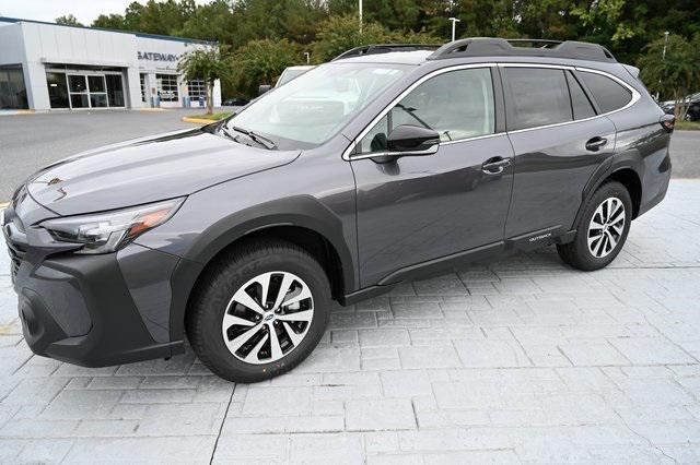 new 2025 Subaru Outback car, priced at $32,571