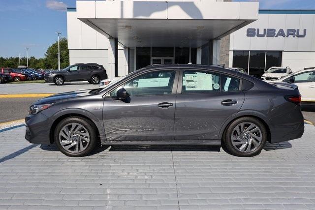 new 2024 Subaru Legacy car, priced at $34,194