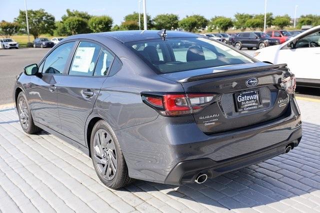 new 2024 Subaru Legacy car, priced at $34,194