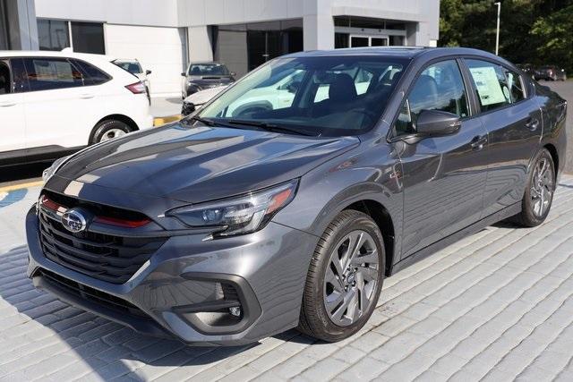 new 2024 Subaru Legacy car, priced at $34,194