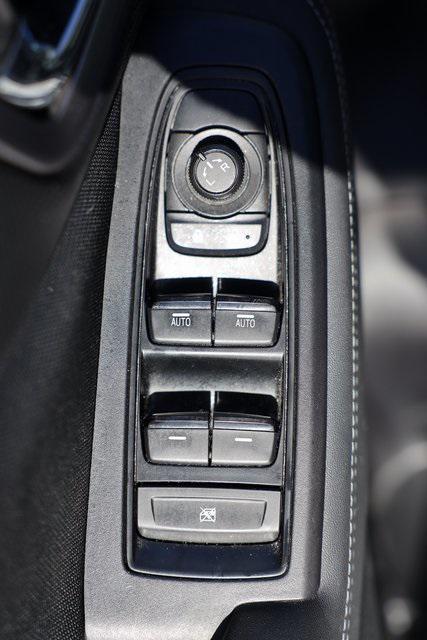used 2021 Subaru Forester car, priced at $21,300