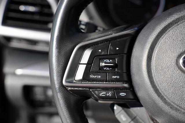 used 2021 Subaru Forester car, priced at $21,300