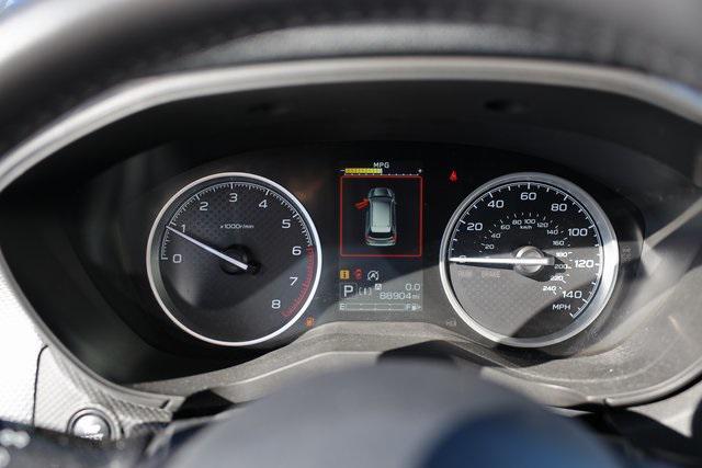 used 2021 Subaru Forester car, priced at $21,300