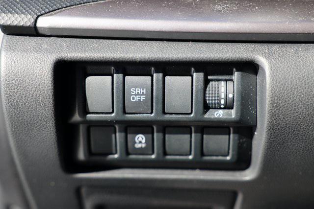 used 2021 Subaru Forester car, priced at $21,300