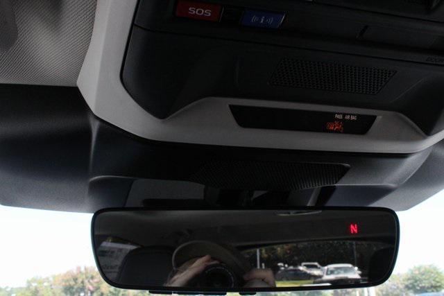 new 2025 Subaru Crosstrek car, priced at $34,493