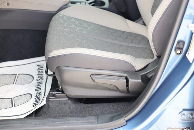used 2025 Subaru Forester car, priced at $28,710