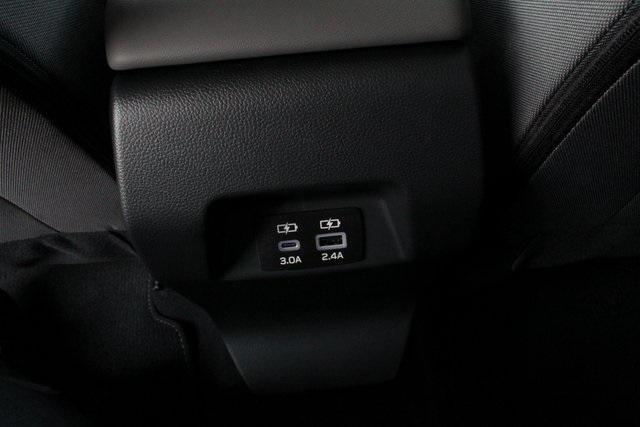 new 2025 Subaru Crosstrek car, priced at $30,391