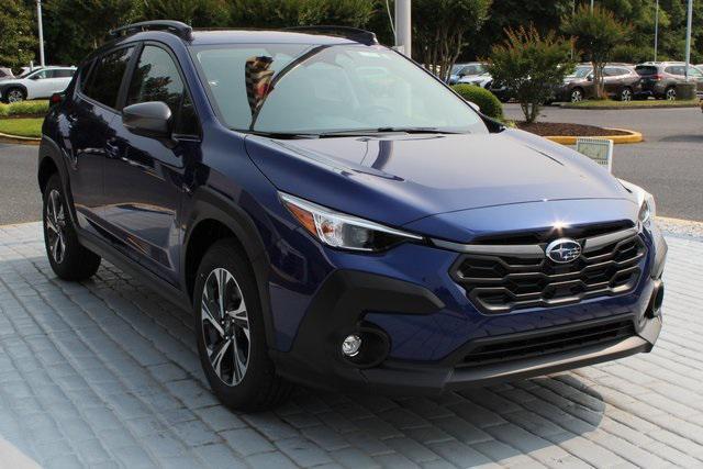 new 2025 Subaru Crosstrek car, priced at $30,391