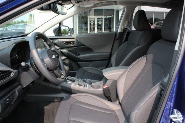 new 2025 Subaru Crosstrek car, priced at $30,391