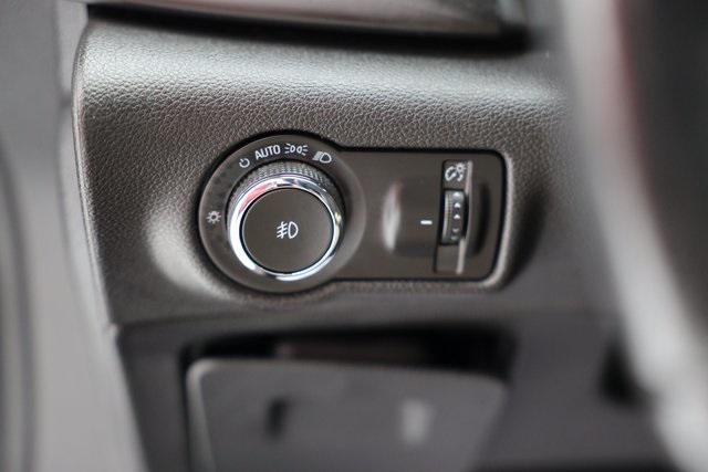 used 2017 Buick Cascada car, priced at $15,420