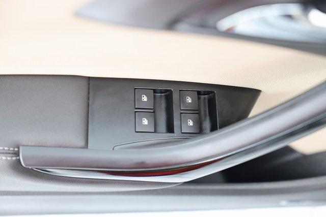 used 2017 Buick Cascada car, priced at $15,420