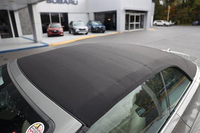 used 2017 Buick Cascada car, priced at $15,420