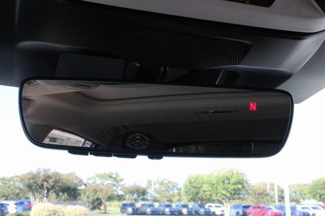 new 2025 Subaru Crosstrek car, priced at $34,480