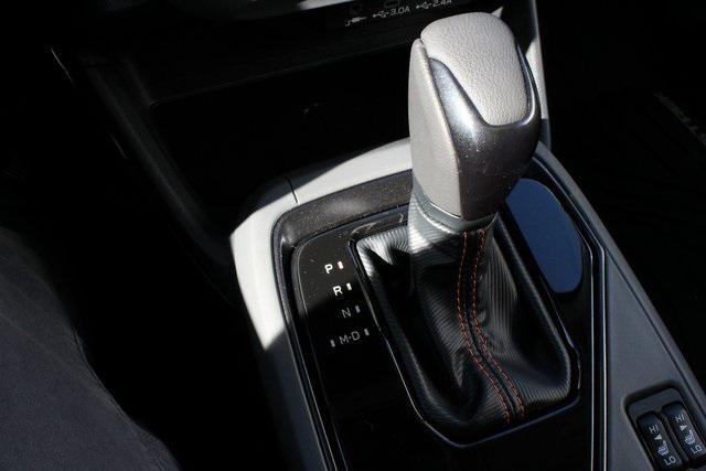 new 2025 Subaru Crosstrek car, priced at $34,480